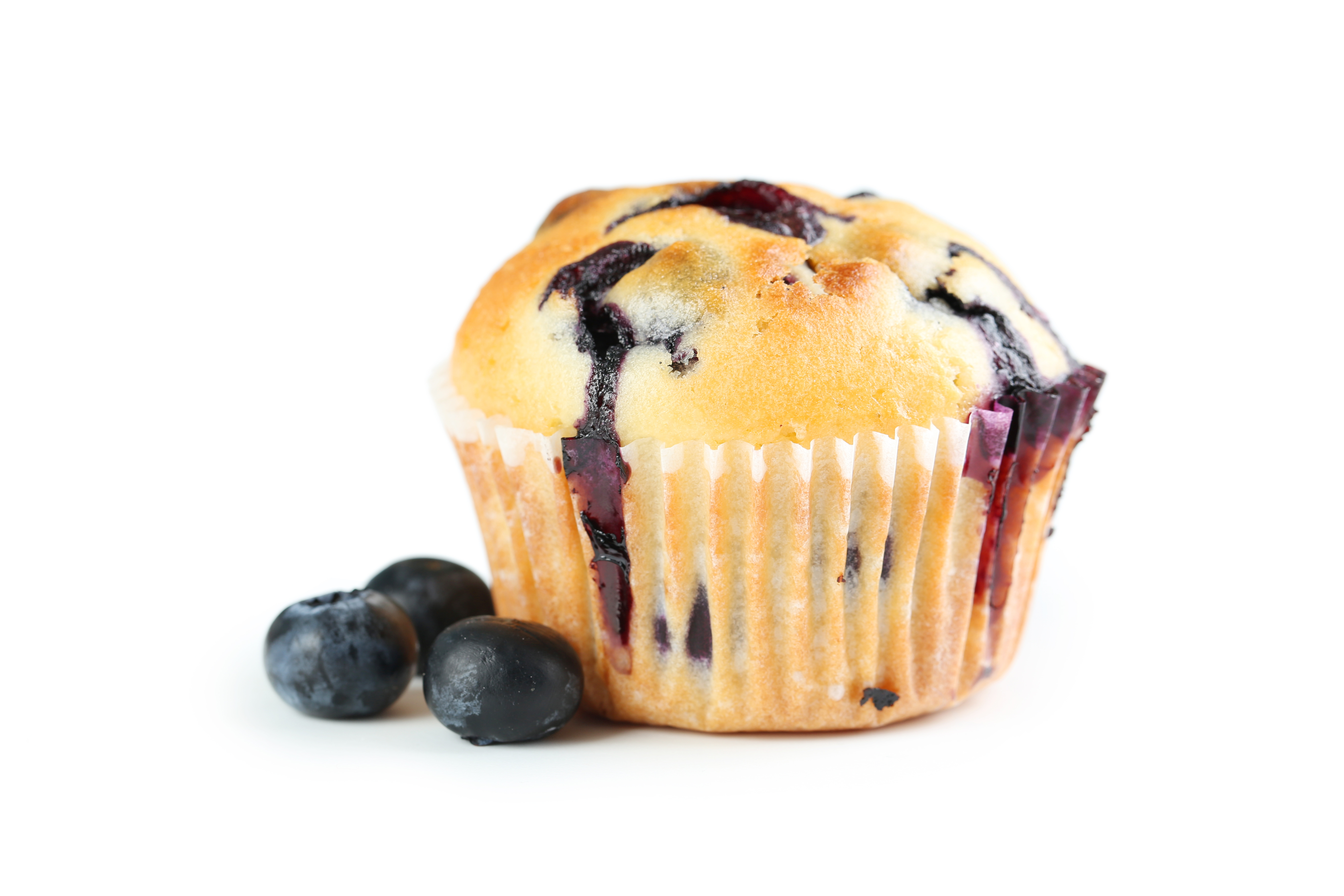 Muffin Main Image